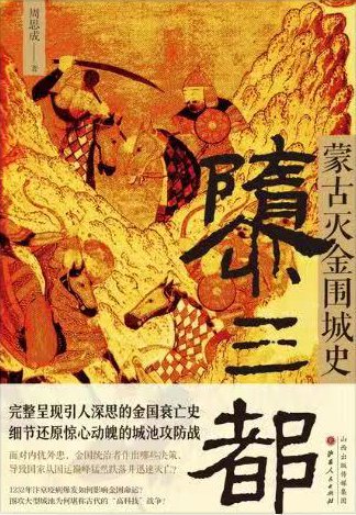 《隳三都》封面